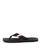 Men's Flip Flops Black