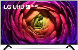 LG Smart Τηλεόραση 65" 4K UHD LED 65UR73006LA HDR (2023)