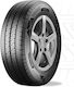 Barum Vanis 3 195/65R16 100T 8PR Θερινό Λάστιχο για Φορτηγό Ελαφρού Τύπου