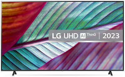 LG Smart Τηλεόραση 86" 4K UHD LED 86UR78006LB HDR (2023)