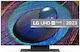 LG Smart Televizor 43" 4K UHD LED 43UR91006LA HDR (2023)