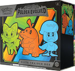 Pokemon Scarlet & Violet 2 - Paldea Evolved Pokémon Pachete POK853661