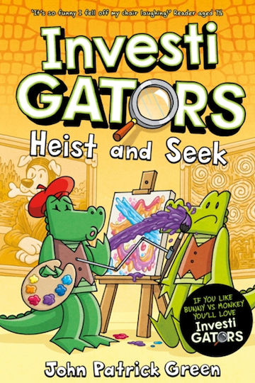 InvestiGators