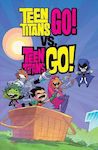 Teen Titans Go!