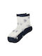 Beyounger Women's Socks White