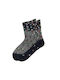 Beyounger Women's Socks Black