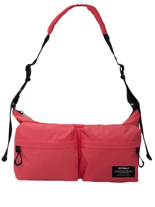 Ecoalf Women's Bag Crossbody Fuchsia