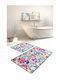 L'Εssentiel Maison Bath Mats Set 359CHL2367 Multicolour 2pcs