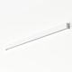 Nowodvorski Commercial Linear LED Ceiling Light Warm White IP20 L122xY7cm