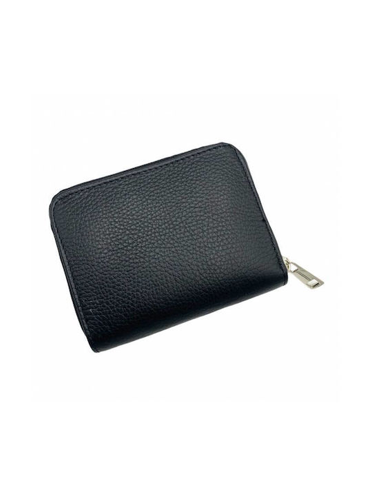 Savil Women's Wallet Black