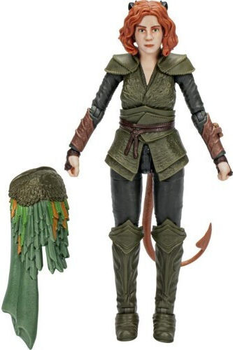 Action-Figur Dungeons Dragons: Whitley für 4+ Jahre Jahre 15.2cm.