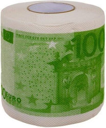 Toilettenpapier Rolle 2 Lagen (101gr/Rolle)