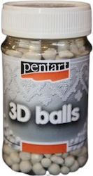 Pentart Κόλλα Decoupage 100ml