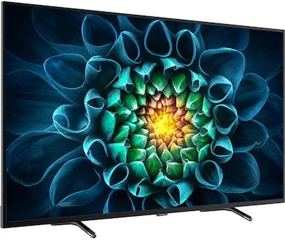 Sunny Smart Τηλεόραση 55" 4K UHD LED SN55FIL403/0216 (2019)