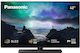 Panasonic Smart Τηλεόραση 42" 4K UHD OLED TX-42LZ800E HDR (2022)