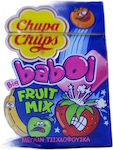 Chupa Chups Gume de mestecat 12buc 36gr