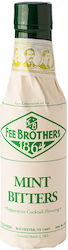 Fee Brothers Горчивини Mint 35.8% 150мл