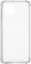 Sonique Anti Shock Armor Clear Back Cover Σιλικ...