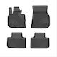 Frogum Set of Front and Rear Mats 4pcs for BMW ...