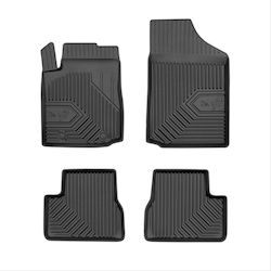 Frogum Set of Front and Rear Mats 4pcs for Citr...