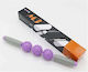 Roller-Stick Ράβδος Μασάζ Ροζ 40cm