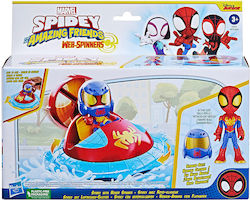 Actionfigur Spidey and His Amazing Friends - Sp...