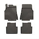 Frogum Set of Front and Rear Mats 4pcs for Merc...