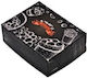THalassinos Disposable Steakhouse Paper Box 12.5x11x5.7cm 24pcs