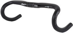 PRO Plt Compact Ergo PRHA0349 Bicycle Handlebar Racing Black