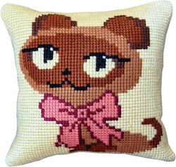 Gobelin L Brown Sewing Accessories
