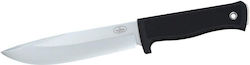 Fallkniven A1z Сатенено Покритие