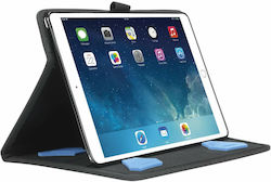 Mobilis Activ Flip Cover Piele artificială Negru (iPad Air 2019 / iPad Pro 2017 10.5" - iPad Air 2019 / iPad Pro 2017 10.5") 51001