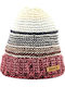 Knitted Beanie Cap