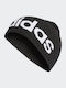 Daily Beanie Beanie Knitted in Black color