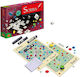 Joc de Societate Scriba pentru 2-4 Jucători 8+ Ani 0093 (EN) Argy Toys