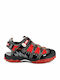 Shoe Sandals Anatomic Black