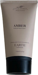 Little Secrets Amber Body Cream 150ml