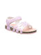 Pablosky Kids' Sandals Pink