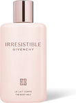 Givenchy Irresistible Ενυδατική Κρέμα Σώματος 200ml