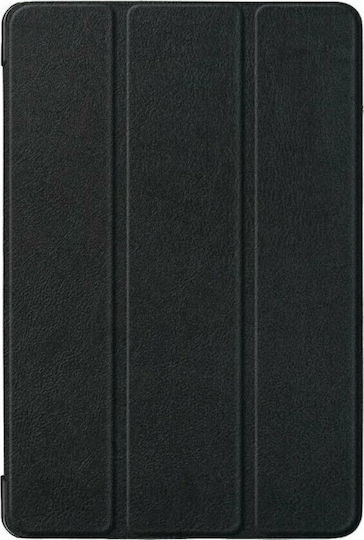 Lenovo Tri-Fold Flip Cover Μαύρη (Lenovo Tab M10 (3rd Gen) 10.1'')