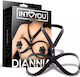 IntoYou Diannia Top Schwarz