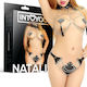 IntoYou Natalia Schwarz Leder- und Latex-Outfit