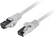 Lanberg S/FTP Cat.8.1 Cablu De Rețea Ethernet 1...