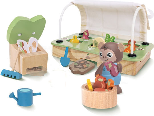 Hape Органична Оранжерия