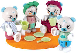 Hape Polar Bären Familie Für 3+ Jahre