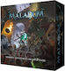 Επιτραπέζιο Παιχνίδι Maladum Dungeons Enveron για 1-6 Παίκτες 14+ Ετών (EN) Battle Systems