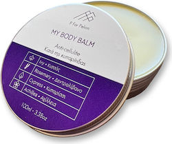 P For Pelion Cellulite & Straffende Mittel My Body Balm 100ml P For Pelion Cellulite & Straffende Mittel My Body Balm 100ml