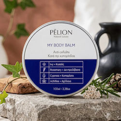 P For Pelion Cellulite & Straffende Mittel My Body Balm 100ml P For Pelion Cellulite & Straffende Mittel My Body Balm 100ml