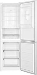 Muhler Kühlschrank mit Gefrierfach 323Es NoFrost Weiß NFC-185WF Muhler Kühlschrank mit Gefrierfach 323Es NoFrost Weiß NFC-185WF