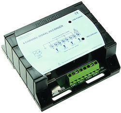 Velleman HQ Kit 4 Channel Recording Accessories Misc Electronics K8047